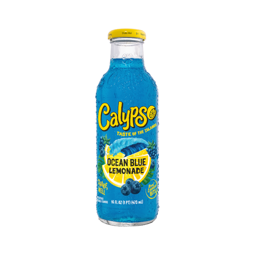 Calypso Blueberry