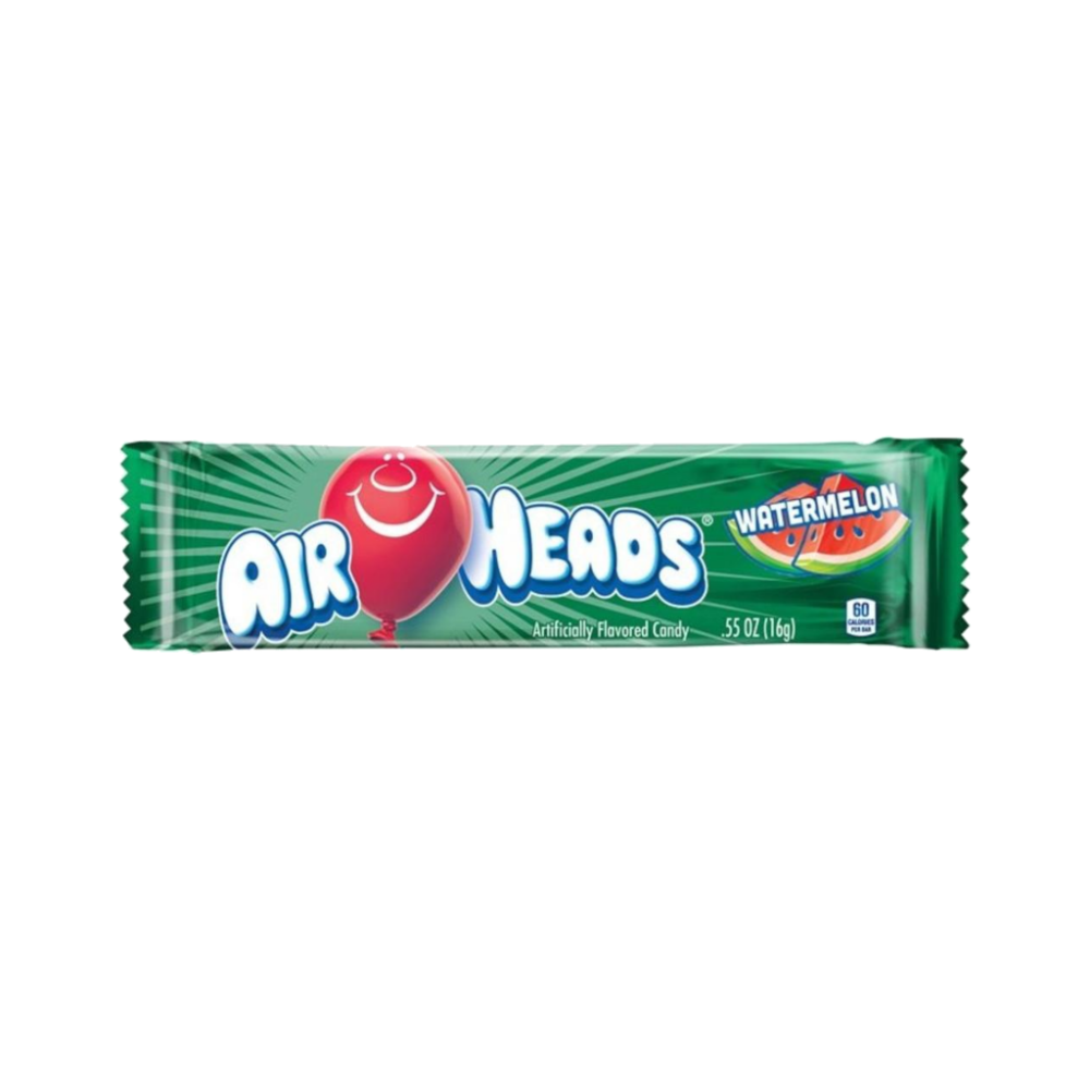 Airheads Watermelon