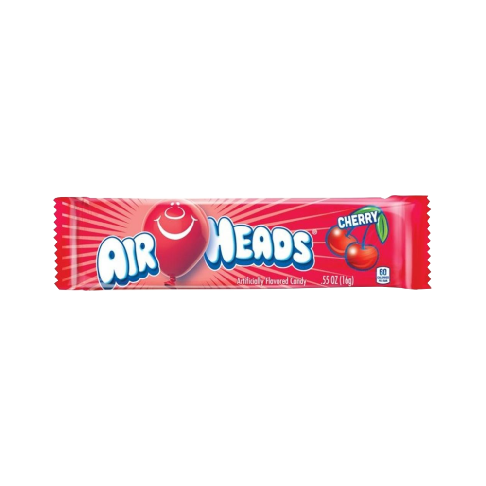 Airheads Cherry