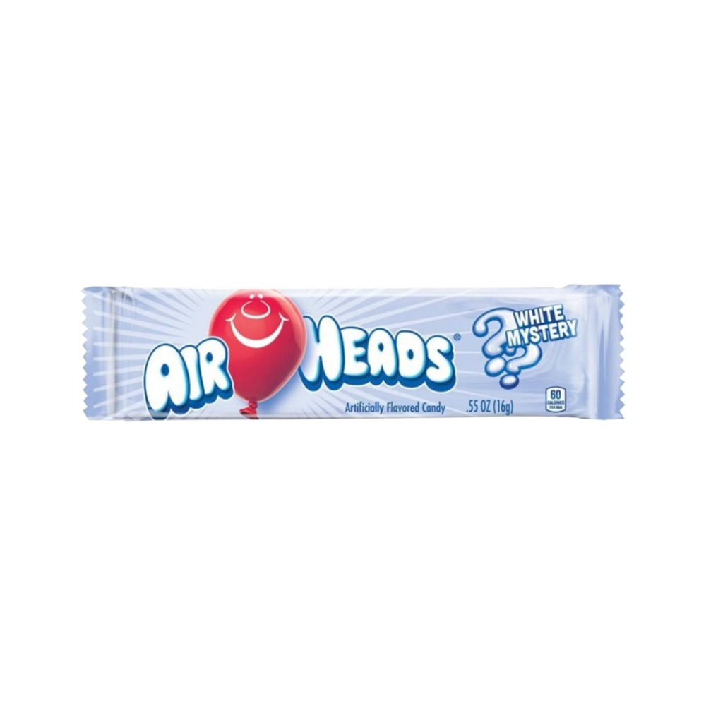 Airheads White Mystery