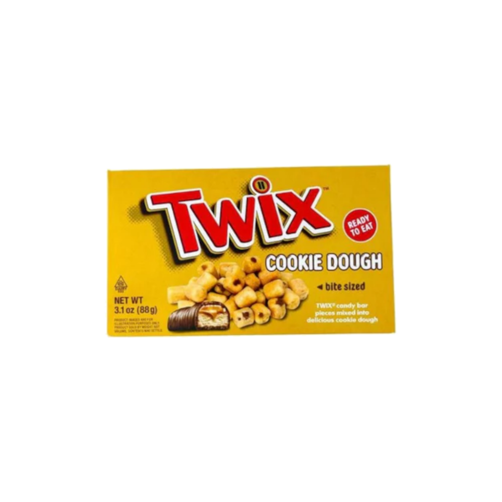 Txiw Cookie Dough 88g