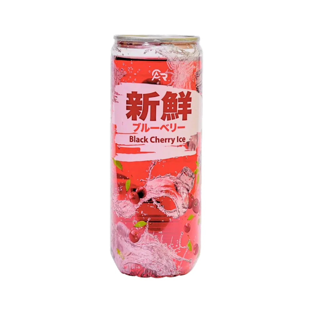 Fresh Cherry 330ml  inkl. Pfand